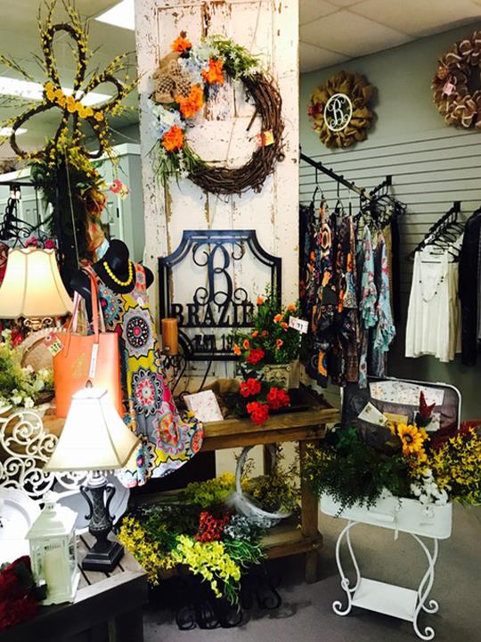 Surprise Bouquet Boutique & Flowers Boutique Lawrenceburg, TN