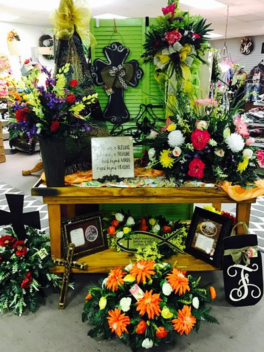 Surprise Bouquet Boutique & Flowers Boutique Lawrenceburg, TN