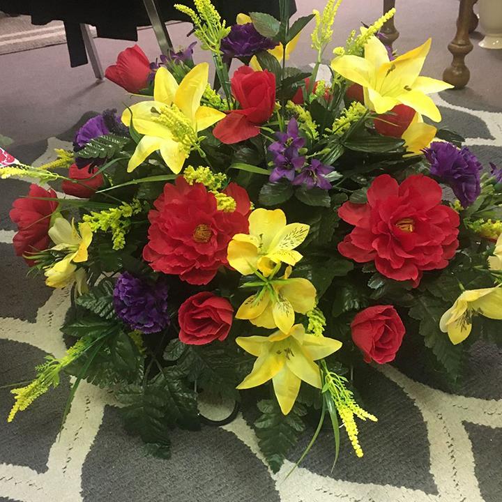 Surprise Bouquet Boutique & Flowers Lawrenceburg, TN